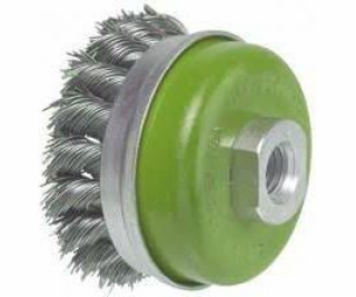 Luna Front Brush 65mm (201530201)