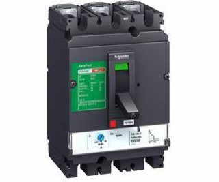 Schneider Power Switch 250A 4P 36KA EasyPact CVS250 TM250...