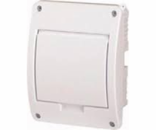 Eaton Modular Swindgear 1 x 5 skryté IP40 BC-U-1/5-TW-ECO...