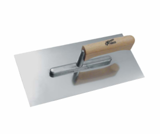 MODECO PACA Smooth Expert Wood Handle 280x130mm-MN-73-400