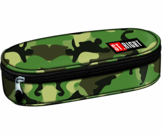 Pencil Case St. Majewski Sasket ztuhl camo (270768)