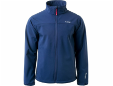 HI-Tec Men s Lingen Navy/Orange Red, XL bunda