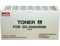 Kyocera Toner 37066008 (černá)