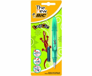 Bic Fountain Feather BIC Easy CLIC Standard Blister 1 PC ...