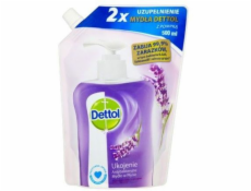 Dettol antibakteriální kapalinové mýdlo