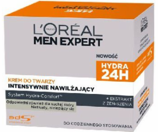 L Oreal Paris Men Expert Hydra 24H Intenzivně zvlhčující ...