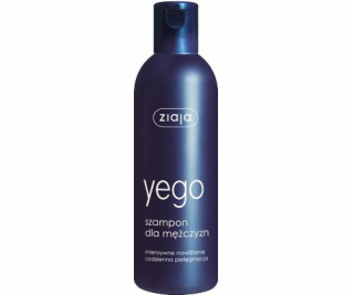 Šampon Ziaja YGO pro muže 300 ml