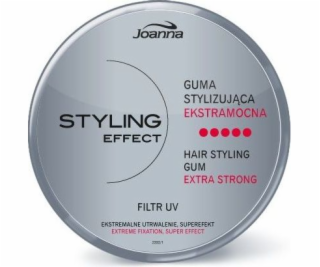 Styling Rubber Joanna Styling Effect Extramne 100G (527429)