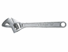 Horní nástroje. Swede -Type Seadiable Key 300mm Oceel Handle (35D114)