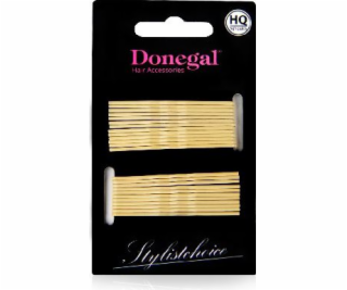 DONGAL HQ 5 cm Vlasy Schowing Beige 24pcs 5092