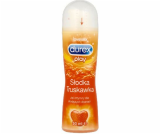 Durex Play Sweet Strawberry (640426)