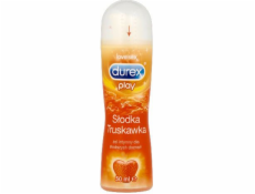 Durex Play Sweet Strawberry (640426)