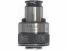 Fanar M6 Zabierak se spojkou FZS19 (R-FZS19/M6D6DIN)