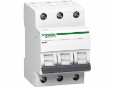 Schneider Electric Hypertrophy 3P C 16A 6KA AC K60N - A9K02316