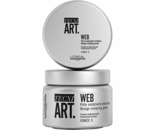 L Oreal Paris Tecni Art Web Design Fibbrous Cream for For...