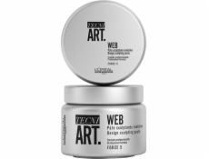 L Oreal Paris Tecni Art Web Design Fibbrous Cream for Force 5