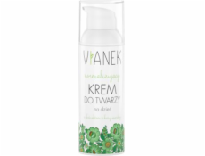 Vianek normalizující krém na obličej po dobu 50 ml den