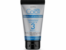 Joanna Ultra Color Firse Conditioner zbarvení chladných odstínů blondýna 100g