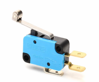 Promet Micro Switch 1NO+1NC Long Lever - T0 -MK1MIM2