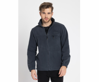 Brugi Men s Mikina 4AKS 495-Grigio Gray XXL