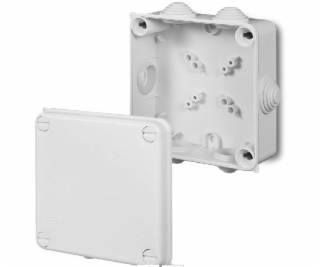 Větev Elektro-Plast může EP-Lux PK-4 s IP55 135 x 135 x 6...