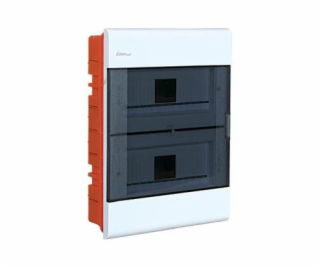 Elektro-Plast Modular Swindgear SRP-24 2x12 skryté IP40 (...