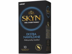 Unimil Box Skyn ??Extra zvlhčující (10 ks)