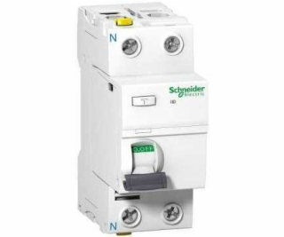 Schneider diferencial-the Switch 3P 25A 30Ma A (A9Z21225)