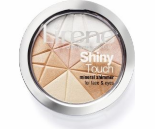 Lirene Mineral Face Highlighter Skinny Touch 9g