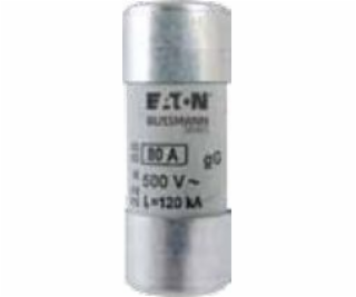 Eaton Collectric Fuse Fuse 22 x 58mm 16A GG 690V (C22G16)