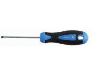 Högert Technician Flat Screwdriver 6,5 x 200 mm Stal S2 (...