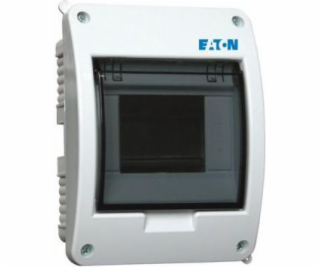 Eaton Modular Swindgear 1 x 5 skryté IP40 BC-U-1/5-ECO (2...