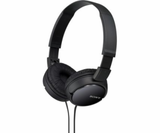 Sluchátka Sony MDR-ZX110B