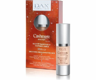 Dax Cashmere Secret Glam databáze vyhlazení 30 ml