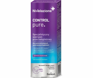 Farmona Nivelazione Control Pure Specialist Anti -Dandruf...