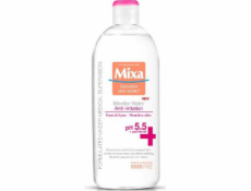 Micelární tekutina Mixa pro červenou pokožku 400 ml