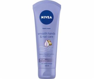 NIVEA HAND a CREAM SLOOFING