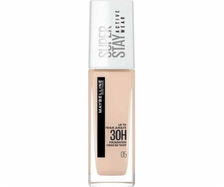 Maybelline Super Stay Active Wear Long -Face Foundation 0...