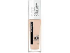 Maybelline Super Stay Active Wear Long -Face Foundation 05 Light Beige 30 ml