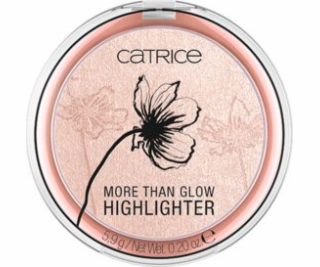 Catrice více než Glow Face Highlighter 020 Supreme Rose B...