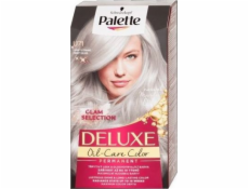 Paleta barviva na vlasy Deluxe IL-Care U71 Frosty Silver