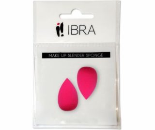 Ibra Ibra_Makeup Beauty Blender Mini Makeup Sponge 2 PCS