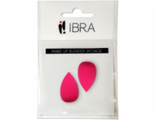 Ibra Ibra_Makeup Beauty Blender Mini Makeup Sponge 2 PCS