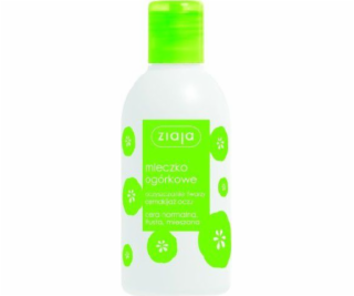 Ziaja Cucumber Series Mléko pro odstranění 200 ml