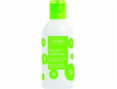 Ziaja Cucumber Series Mléko pro odstranění 200 ml