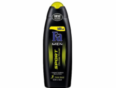 FA Men Sport Sport Double Power Boost sprchový gel 400 ml