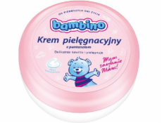 Bambino Care Cream pro děti a kojence 200 ml s D-Panthenolem