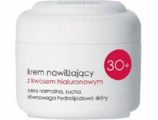 Ziaja Care Series zvlhčovací krém s kyselinou hyaluronovou 30+ 50 ml