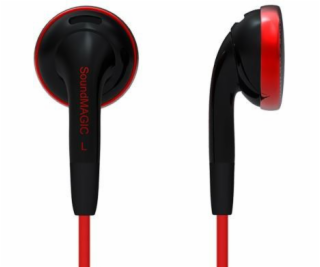 Sluchátka SoundMagic PH10