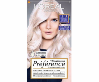 L Oreal Paris Paint Recitál Preference 11.11 Velmi jasně ...